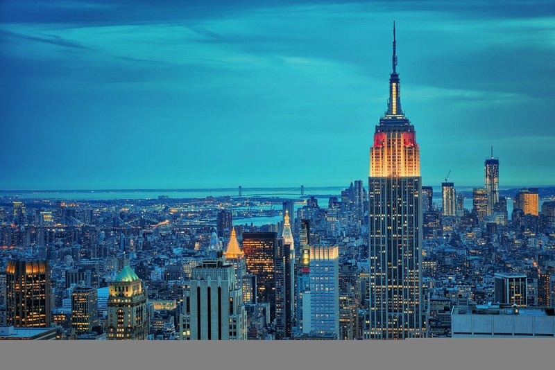 Empire State