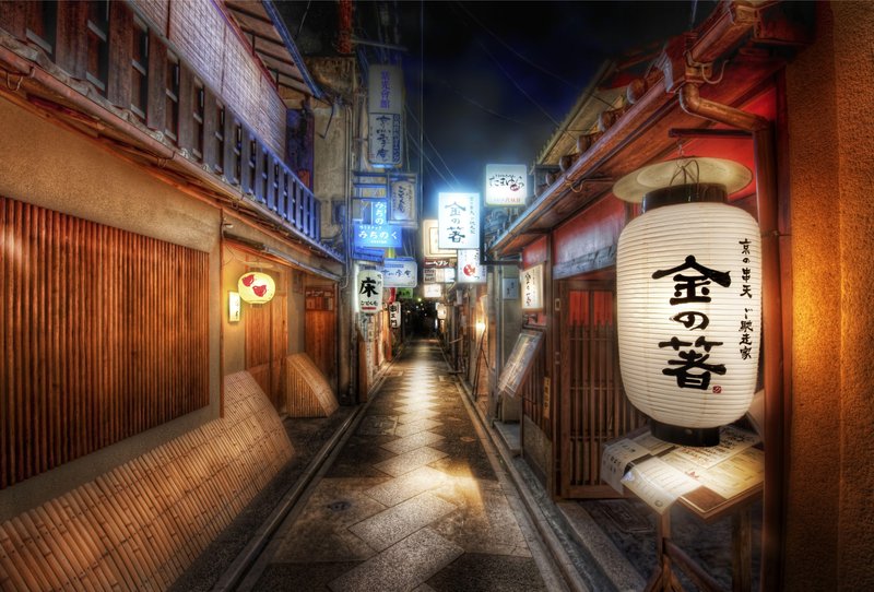 Japan