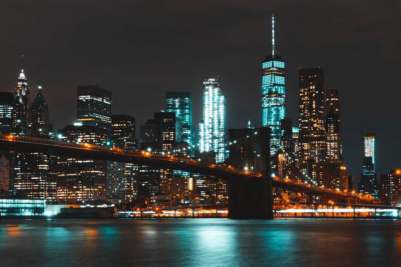 City
