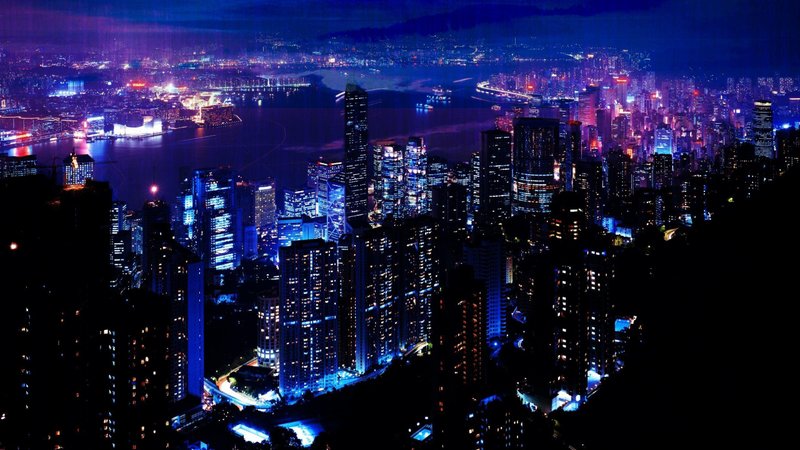 Night City