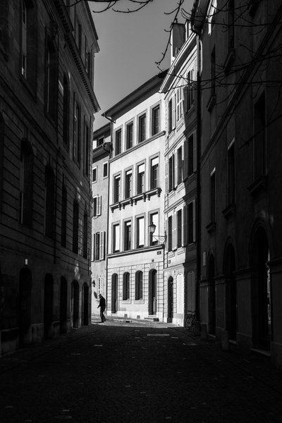 Alleyway