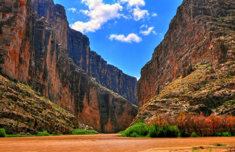 Texas