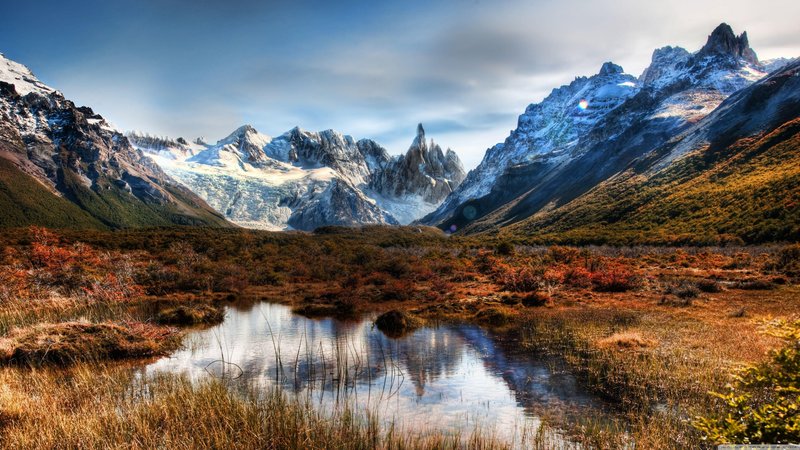Argentina