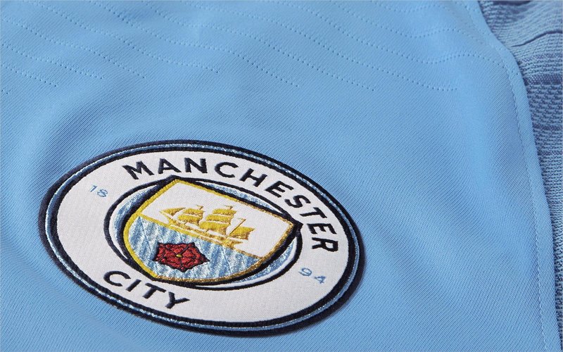 Manchester City 4K