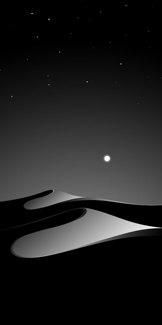 Black and Grey iPhone Wallpapers.png