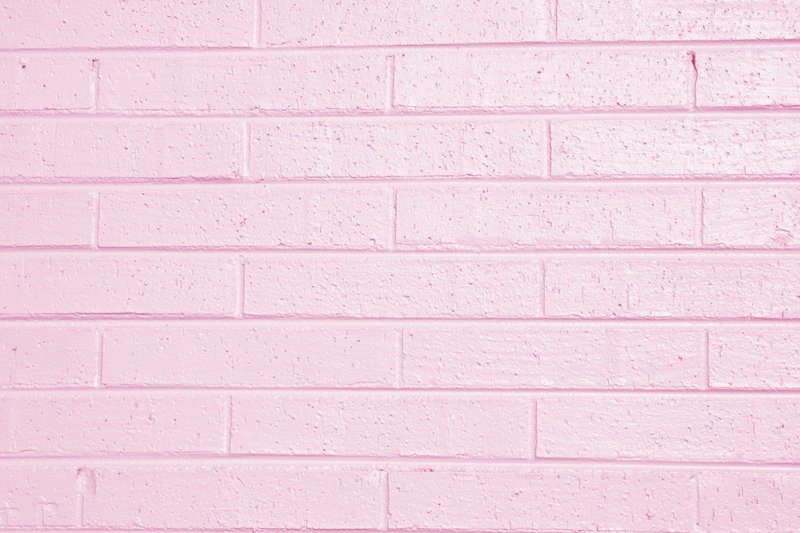 Pastel Pink