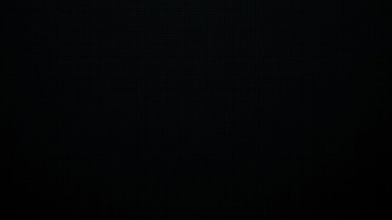 Plain Black