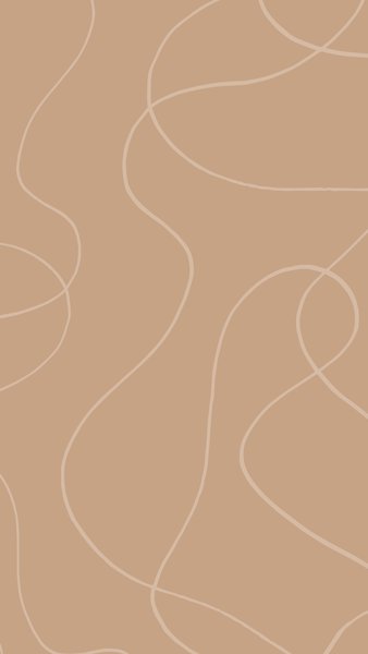 Brown Minimalist