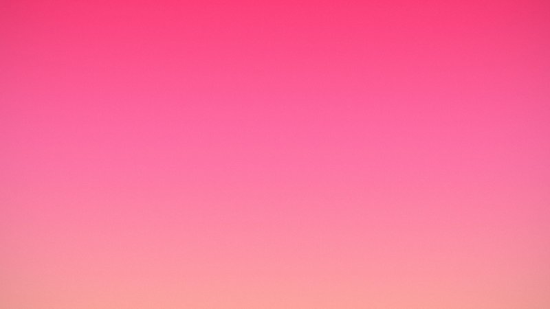 Plain Pink