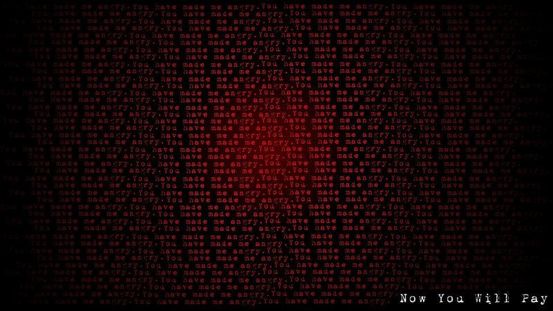 Dark Red