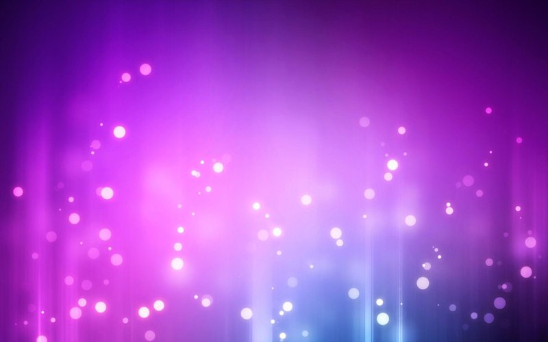Purple Color