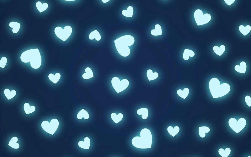 Blue Heart