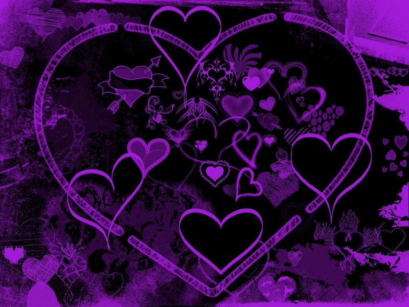 Purple Heart