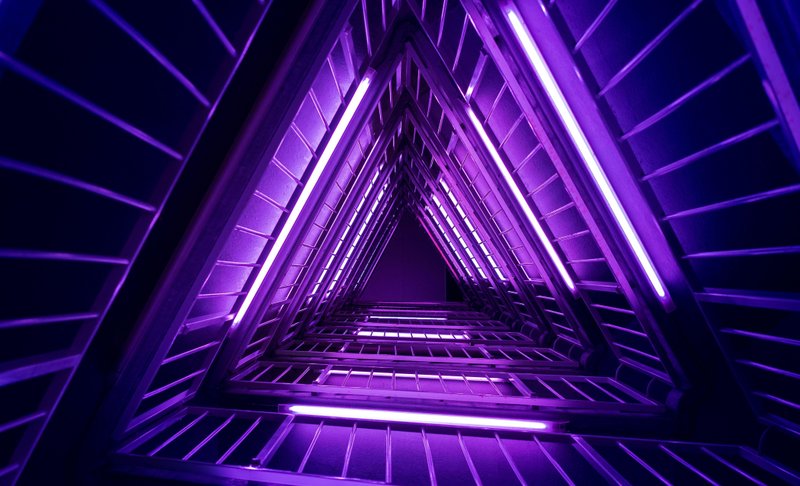 4K Purple