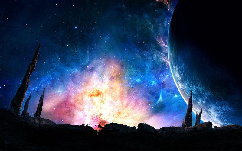 Galaxy 