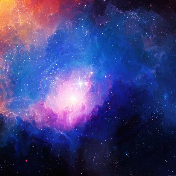 Galaxy iPad