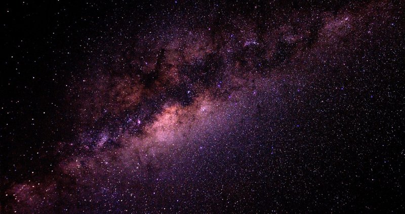4K Ultra HD Galaxy