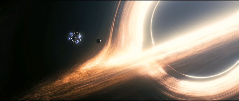Black Hole