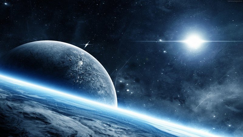 Moon Galaxy
