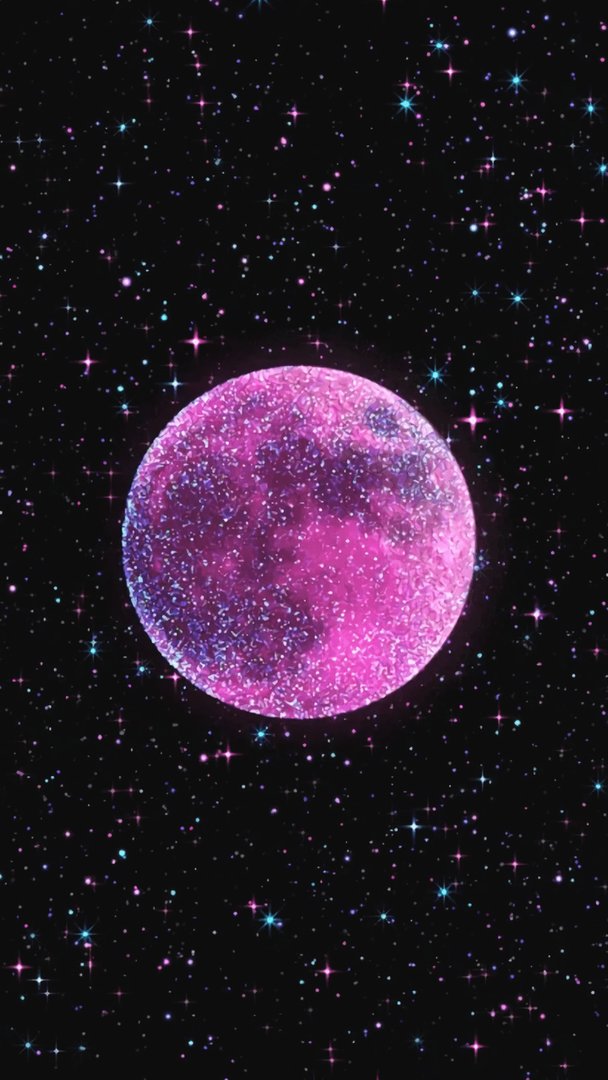 Moon and Galaxy Wallpapers.png