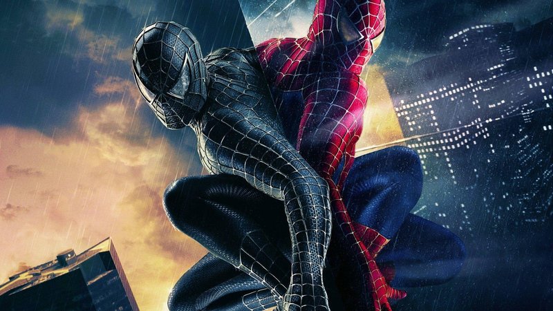 Spider Man
