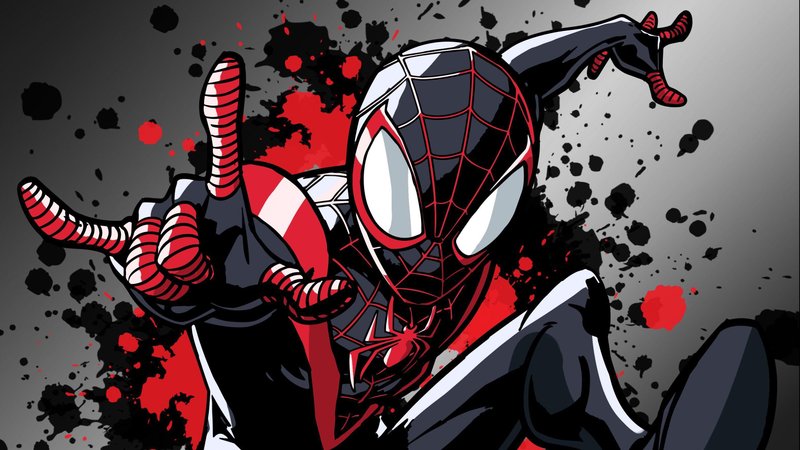 Miles Morales