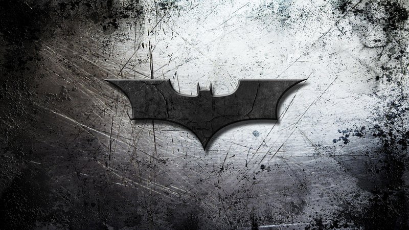 Batman 4K