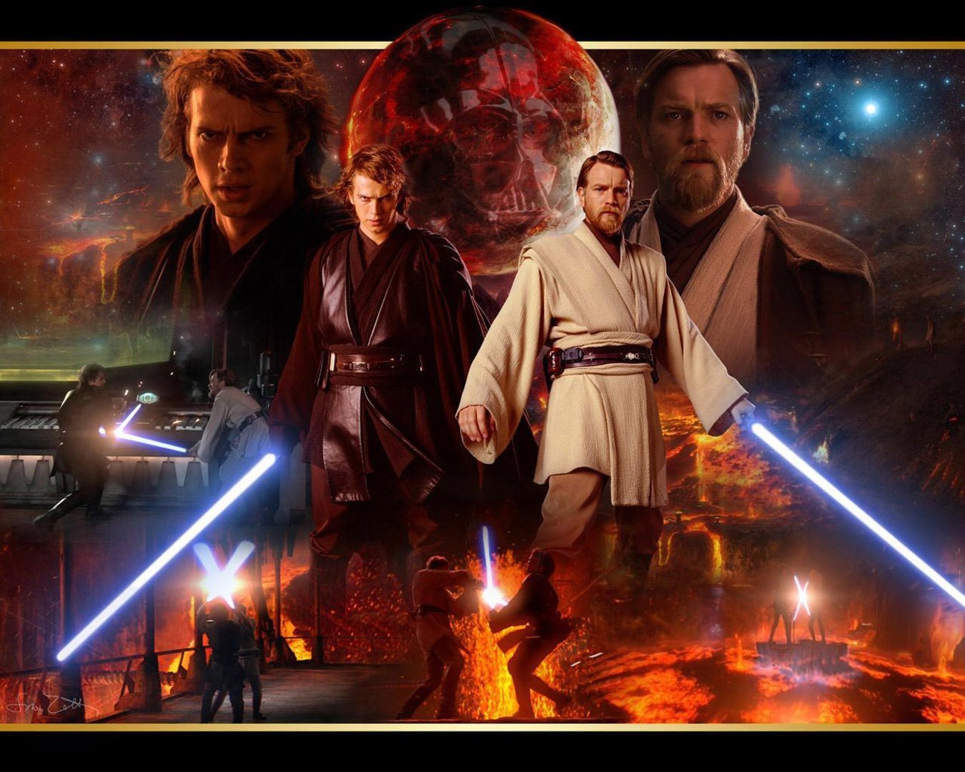 Anakin vs Obi Wan pictures.jpg