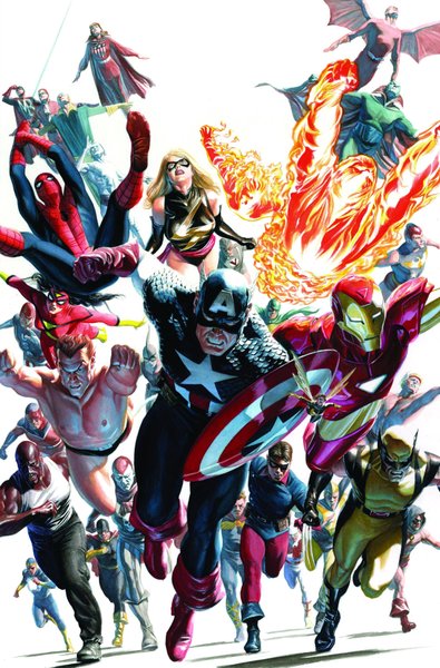 Alex Ross
