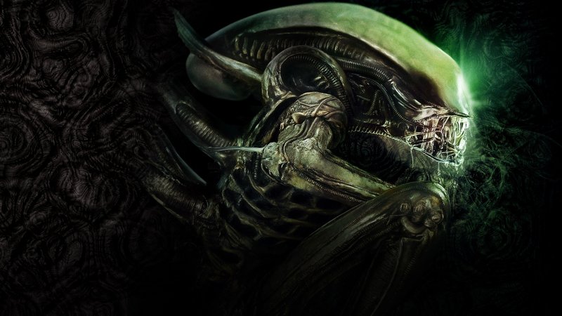 Alien
