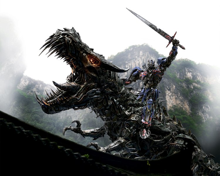 Optimus Prime