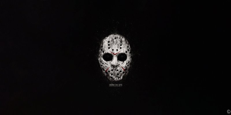 Jason Voorhees 4K