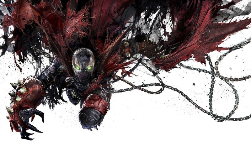 Spawn HD