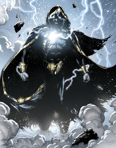 Black Adam