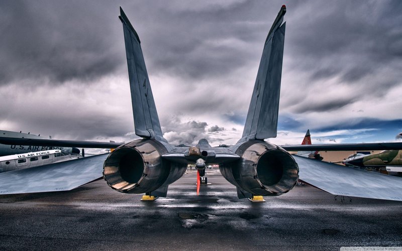 U.S. Air Force