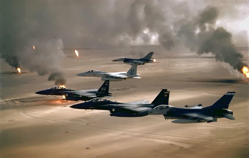 Air Force