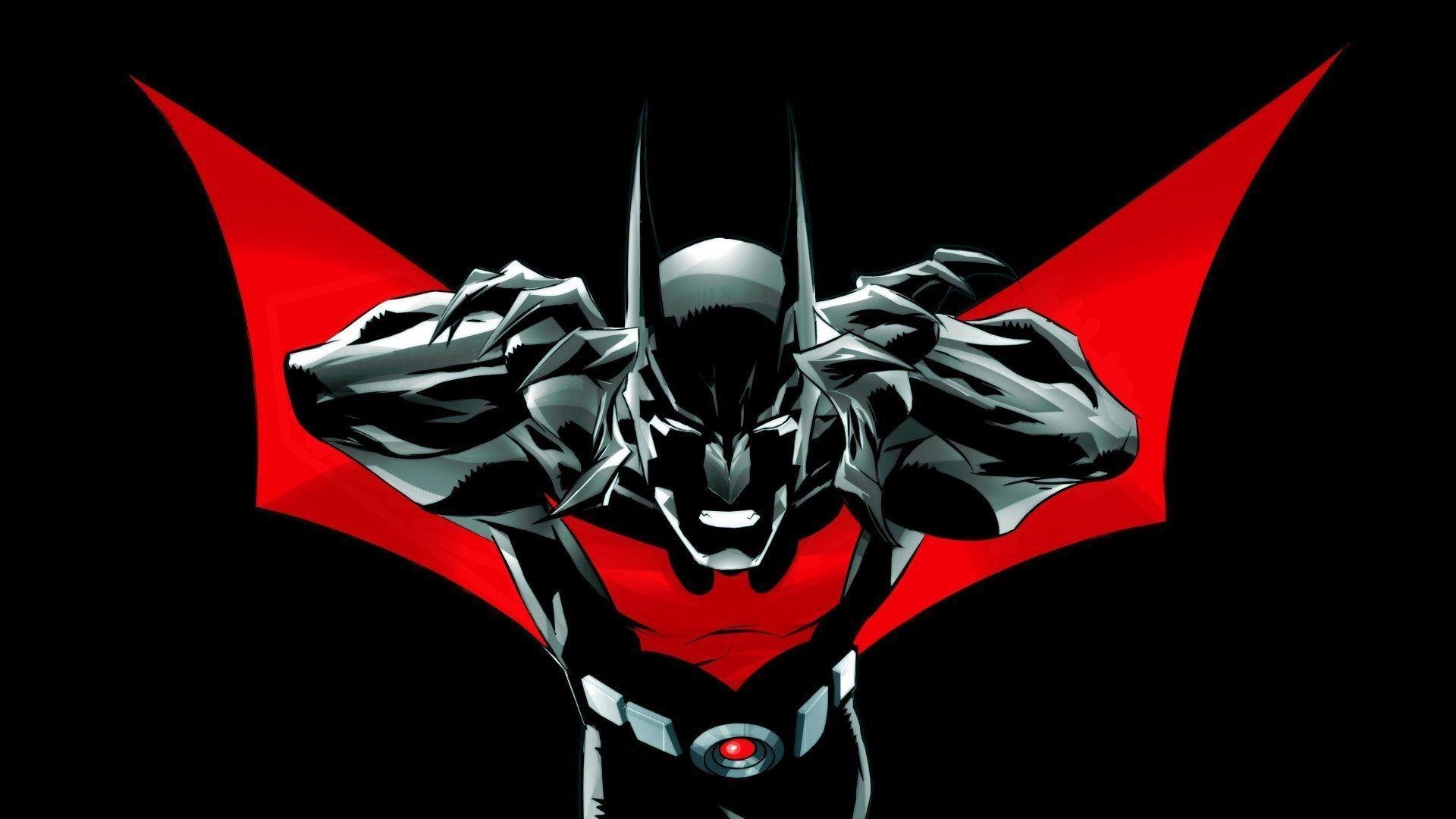 Batman Beyond Pictures.jpg