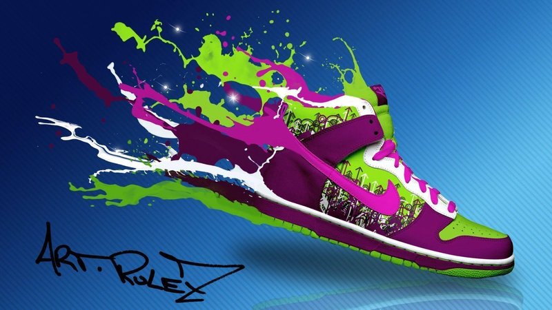 Nike Sneakers