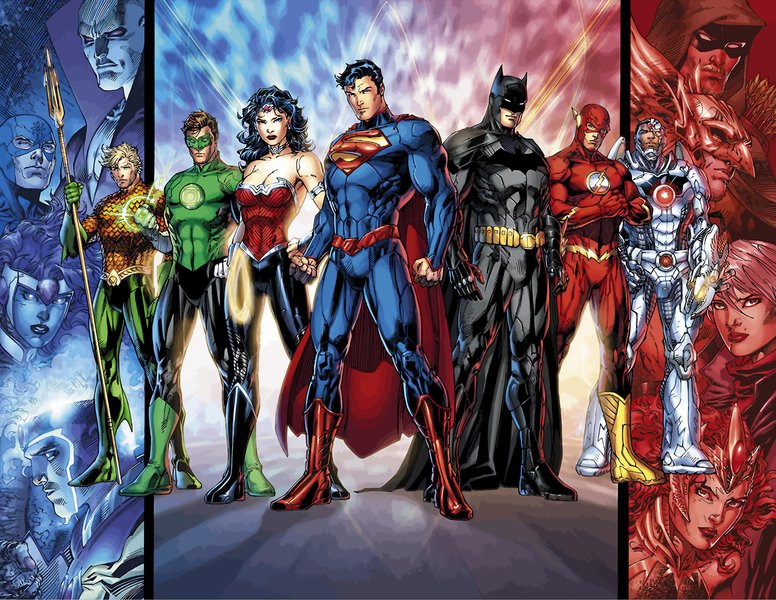 DC Comics