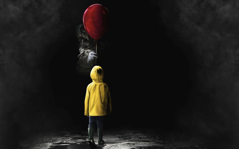 It