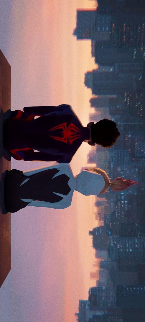 Miles Morales and Gwen Wallpaper.jpg