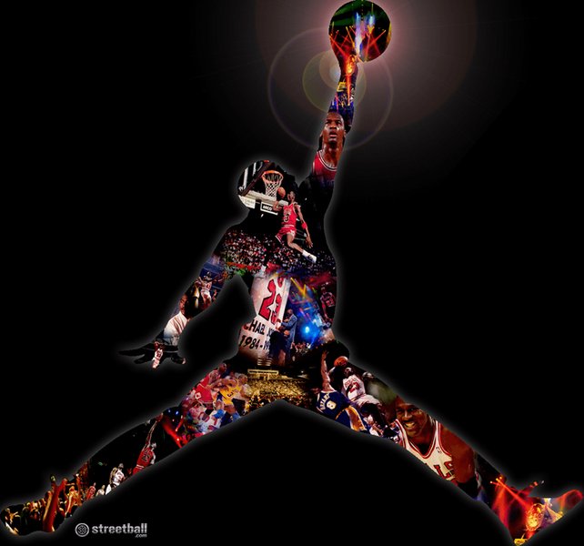 Jordan Logo