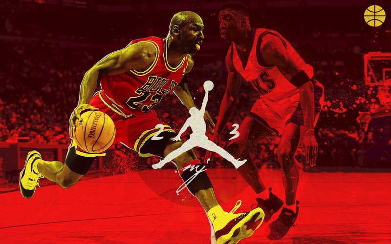 Jordan Art