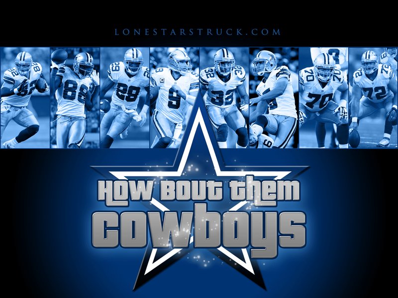 Cowboys