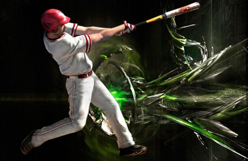 Cool Baseball