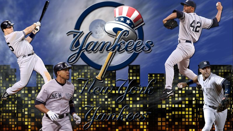 New York Yankees HD