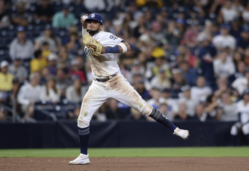 Fernando Tatis Jr