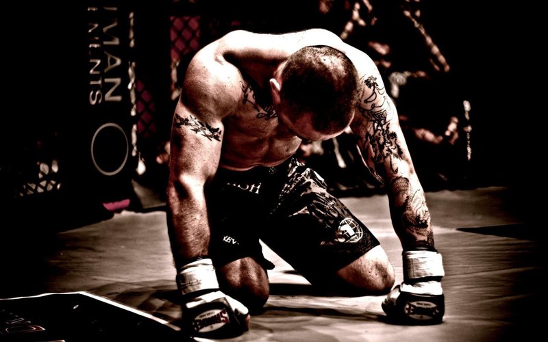 Boxing