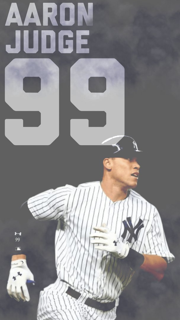 Aaron Judge iPhone wallpaper.png
