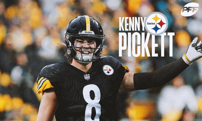 Kenny Pickett